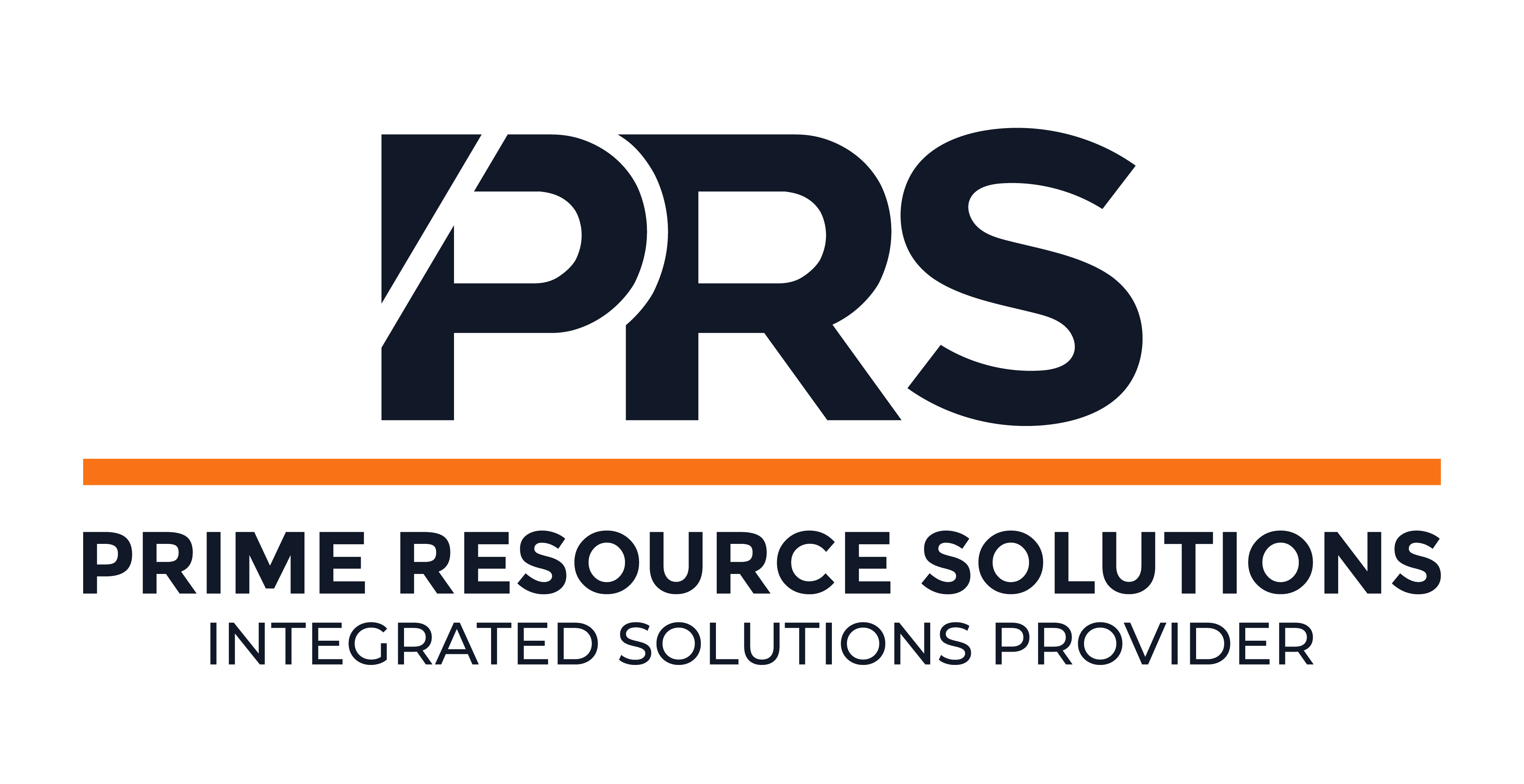 Prime Resource Solutions LLC Logo